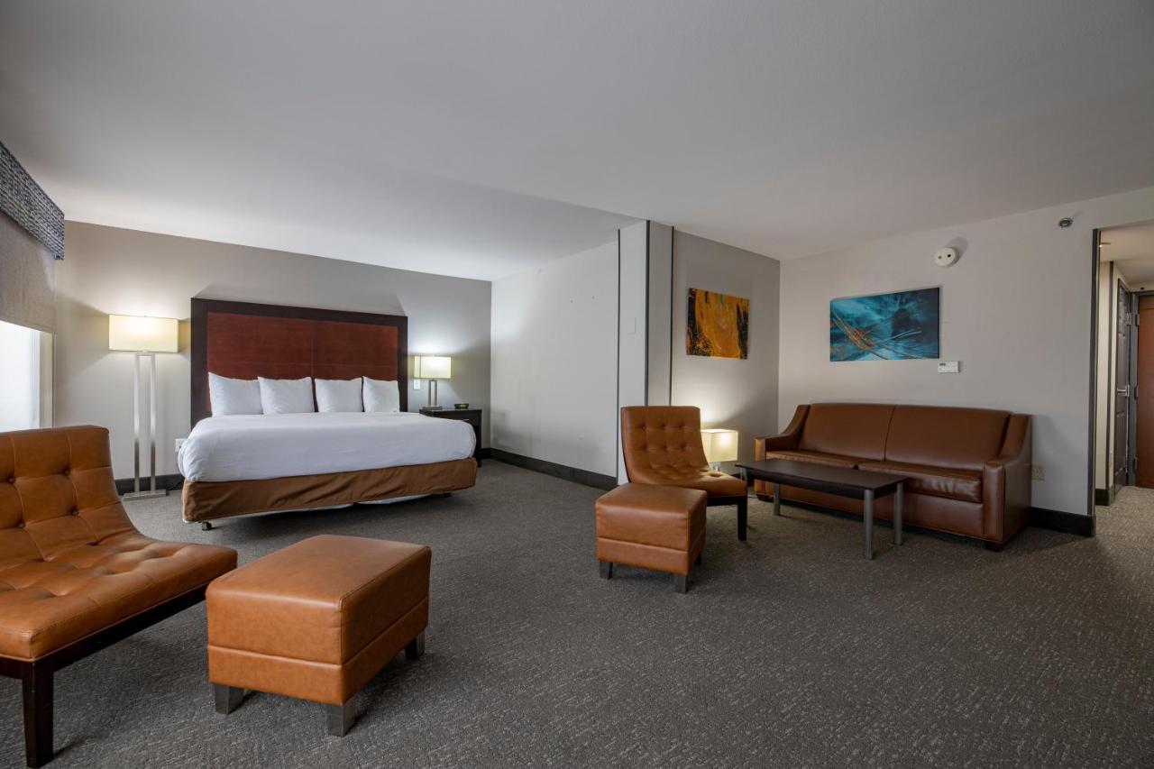 Wingate By Wyndham Atlanta Galleria/ Ballpark Smyrna Buitenkant foto