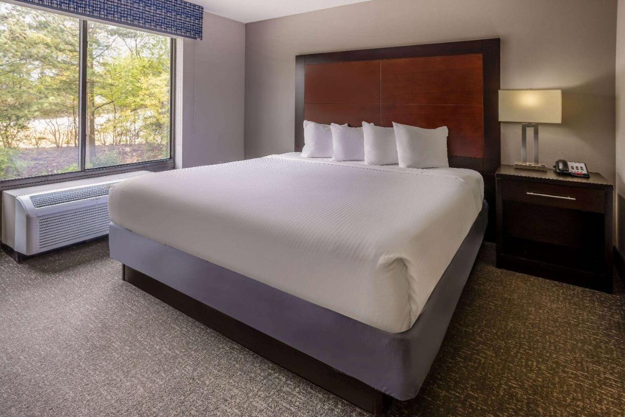 Wingate By Wyndham Atlanta Galleria/ Ballpark Smyrna Buitenkant foto