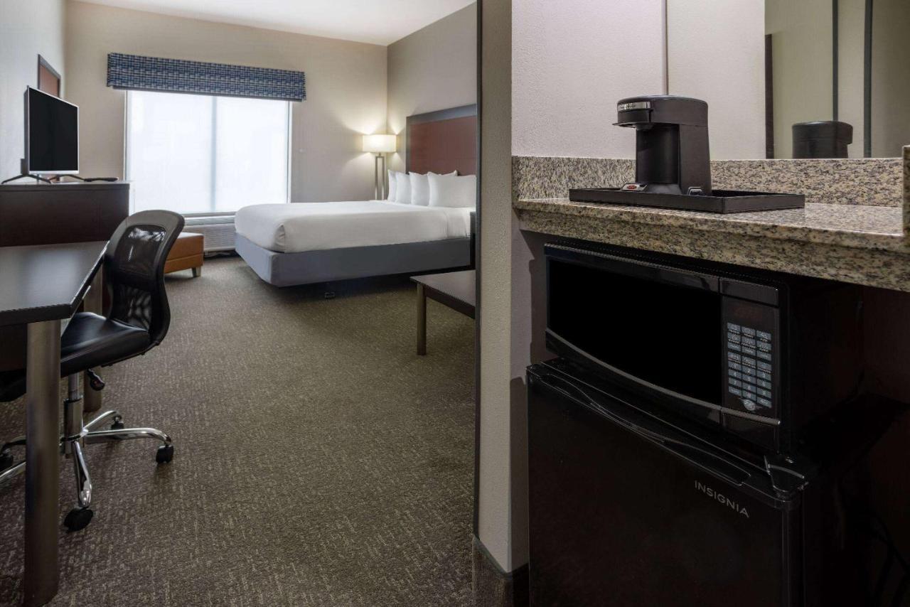 Wingate By Wyndham Atlanta Galleria/ Ballpark Smyrna Buitenkant foto